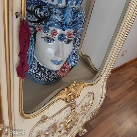 Stanze Etnea 380 4*