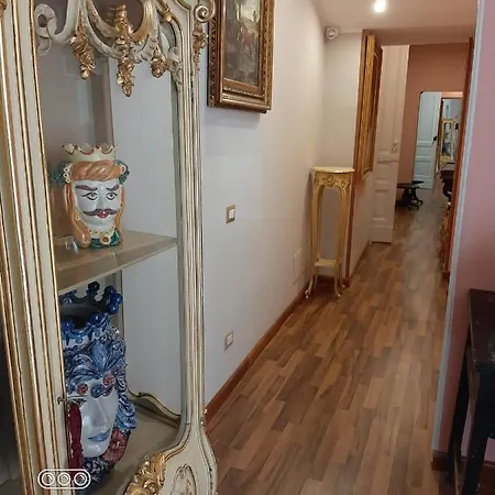 Stanze Etnea 380 4*