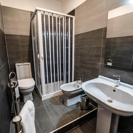 Stanze Etnea 380