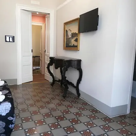 Stanze Etnea 380 Gæstehus 4*